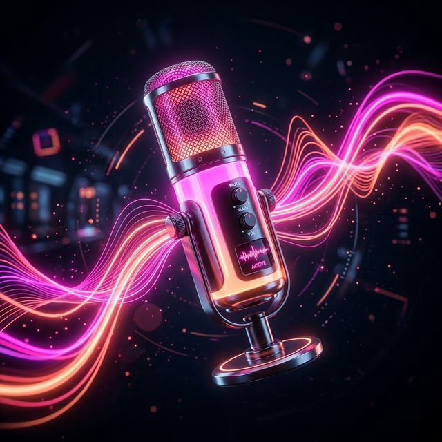 实时音调校准技术